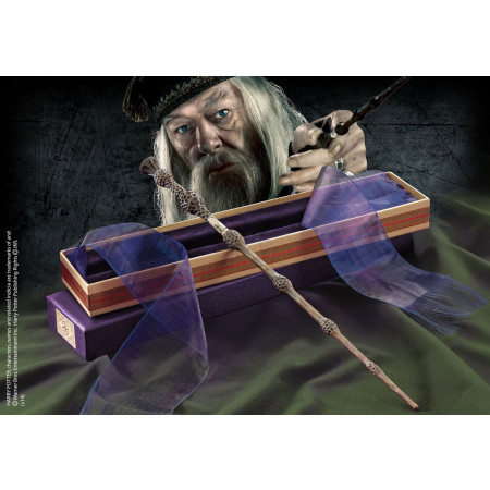 Harry Potter Wand Albus Dumbledore 38 cm